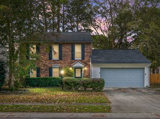 108 Challis Ct, Goose Creek, SC 29445