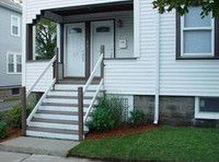 27 Chipman St, Medford, MA 02155