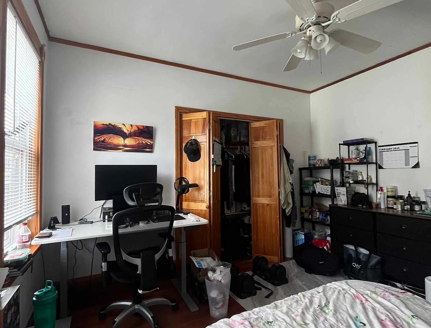 1 bed, 1400 sqft, $975 — Photo 2
