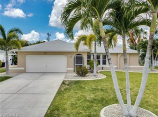 3820 SW 3rd Ave, Cape Coral, FL 33914