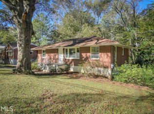 851 Fayetteville Rd, Athens, GA 30316