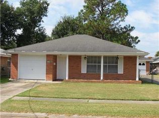 1124 N Atlanta St, Metairie, LA 70003