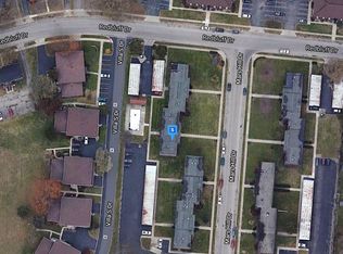 1613 Mars Hill Dr UNIT 32, West Carrollton, OH 45449