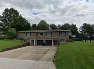 4497 King Arthur Dr #4497, Uniontown, OH 44685