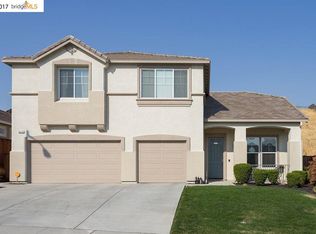 3570 Mallard Way, Antioch, CA 94509