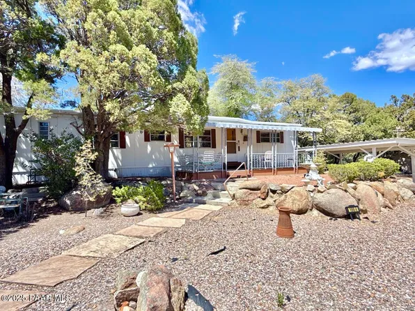 1664 White Oak Cir, Prescott, AZ 86305
