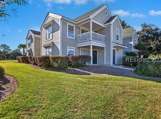 8 Old South Ct #8B, Bluffton, SC 29910