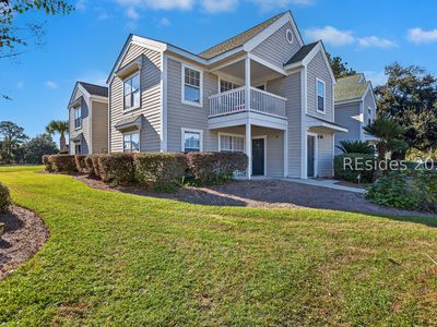8 Old South Ct #8B, Bluffton, SC, 29910