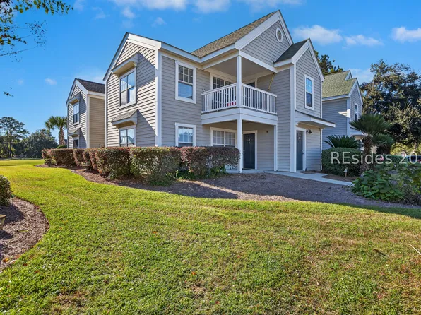 8 Old South Ct #8B, Bluffton, SC 29910