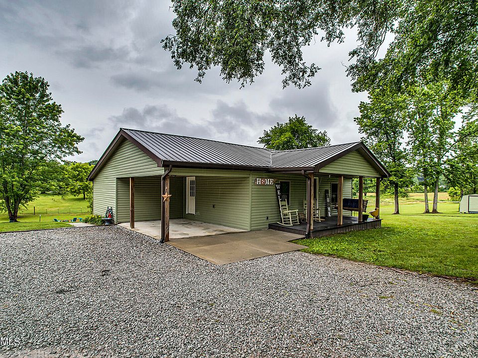 289 Westel Rd, Rockwood, TN 37854 Zillow