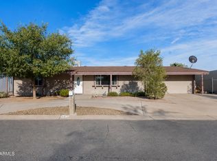 261 N 101ST Way, Mesa, AZ 85207