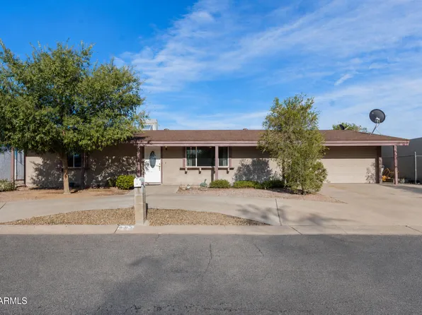 261 N 101ST Way, Mesa, AZ 85207