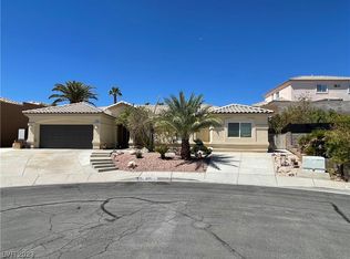 1035 Charlene Ct, Henderson, NV 89011