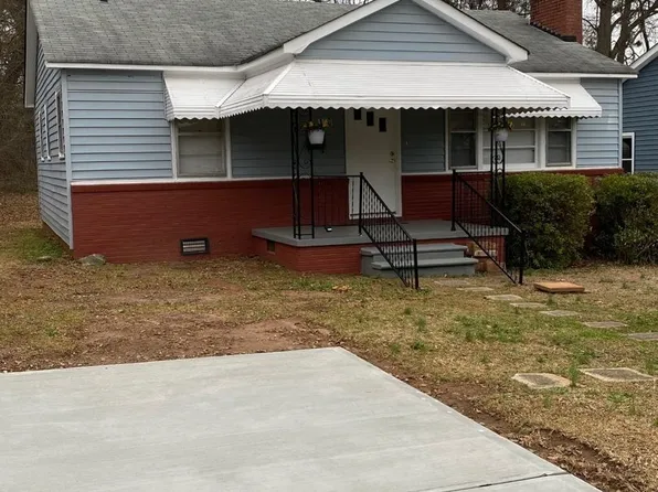 110 High St, Spartanburg, SC 29306