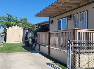 5200 Crest Rd Space 36, Atwater, CA 95301