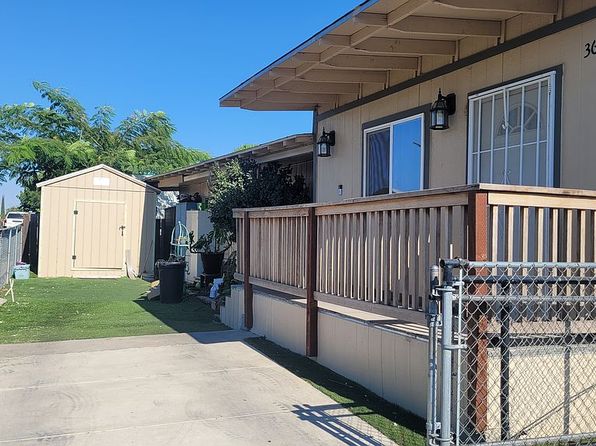 5200 Crest Rd SPACE 36