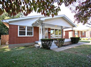 3918 Marwood Pl, Louisville, KY 40213