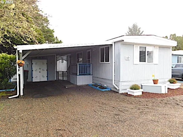 2657 Highway 101 N Unit 10, Seaside, OR 97138