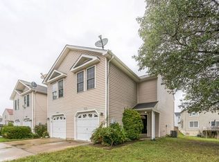45579 Knockeyon Ln, Great Mills, MD 20634