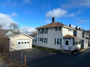 9 Myrtle Ave, Bar Harbor, ME 04609