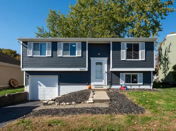 1025 Woodington Rd, Westerville, OH 43081
