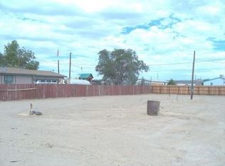 2570 Truckee St, Silver Springs, NV