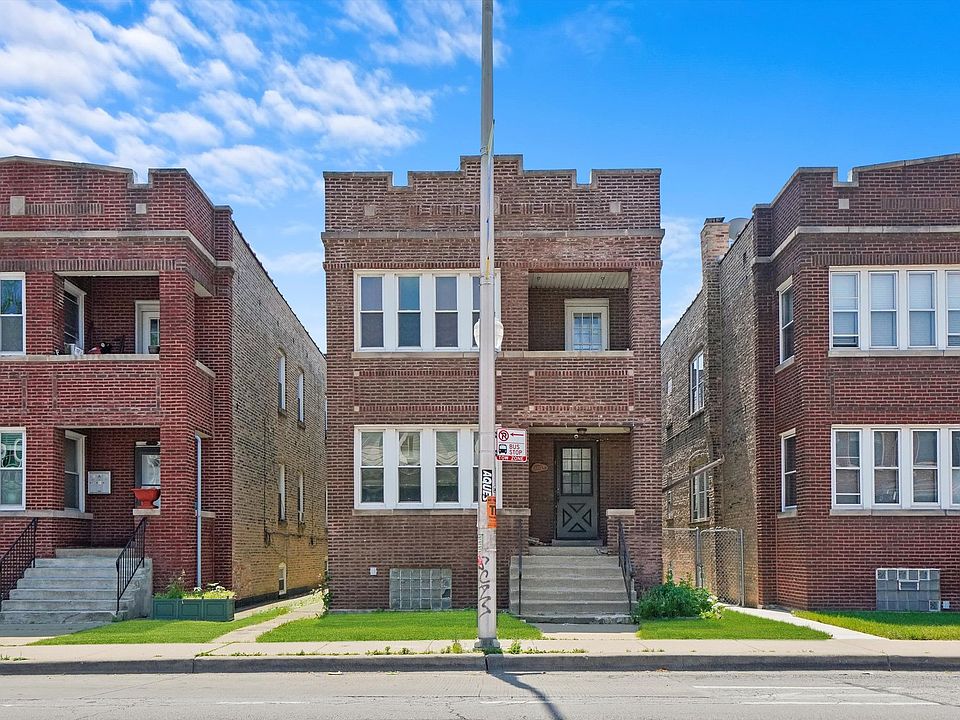 1st image of 3809 W Diversey Ave