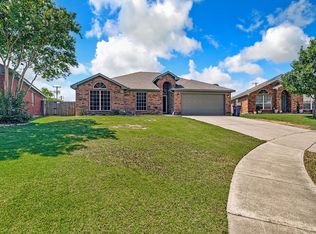 1117 Marcia Ln, Burleson, TX 76028
