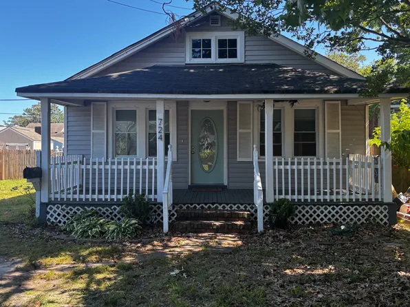 724 Norfolk Ave #1, Virginia Beach, VA 23451