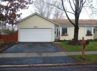 523 Fessler Ave, Naperville, IL 60565