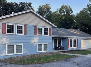 725 N 5th St, Carlisle, IA 50047