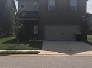 2091 Bridgewater Pass LOT 40, Hampton, GA 30228