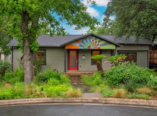 2111 Wright St, Austin, TX 78704