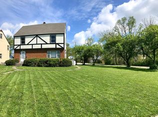 2812 Ruhl Ave, Columbus, OH 43209