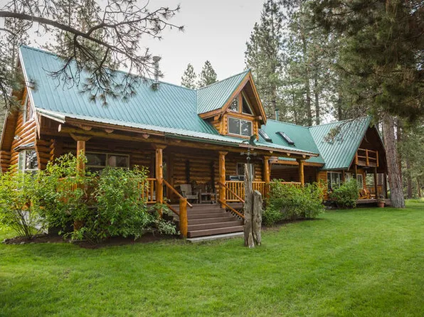32955 Highway 97 N #1, Chiloquin, OR 97624