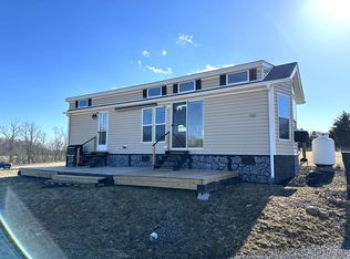 143 Volunteer Ridge Trl, Hillsville, VA 24343