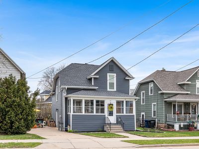 14 East New York Avenue, Oshkosh, WI, 54901