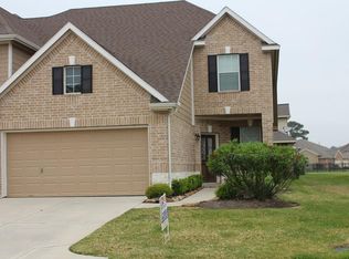 8420 Sunset Loch Dr, Spring, TX 77379