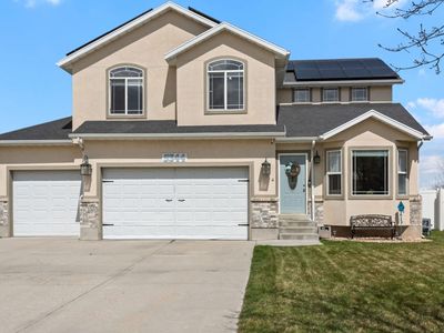 5344 W Leila Ln, Herriman, UT, 84096