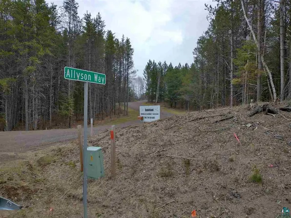 Highway 21, Babbitt, MN 55706