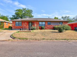 3313 SE 24th St, Oklahoma City, OK 73115