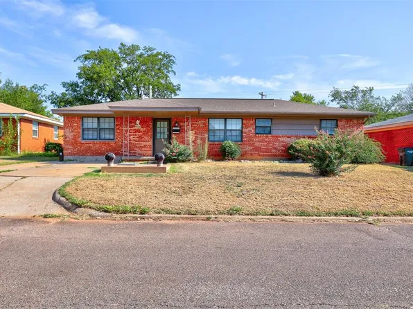 3313 SE 24th St, Oklahoma City, OK 73115