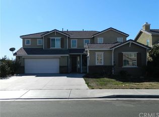 26357 Sequoia St, Moreno Valley, CA 92555