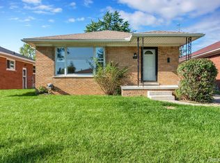 17399 Ego Ave, Eastpointe, MI