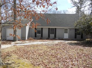 8 Quantuck Bay Ln, Westhampton Beach, NY 11978