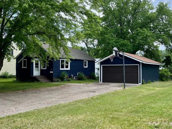 313 S Litchfield Ave, Litchfield, MN 55355