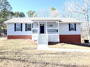 9790 Corner School Rd, Warrior, AL 35180