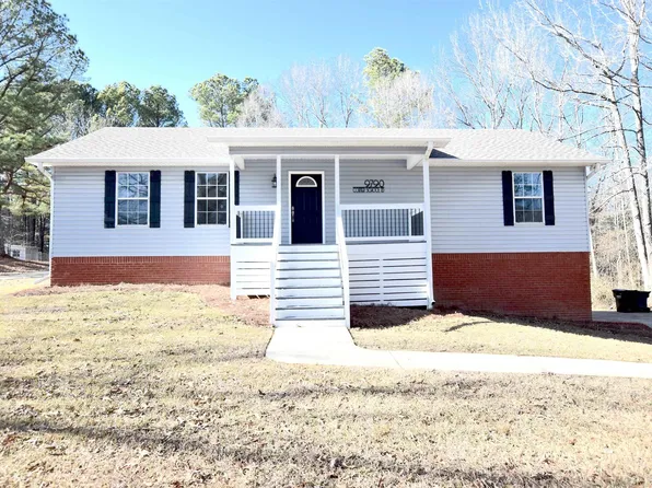 9790 Corner School Rd, Warrior, AL 35180