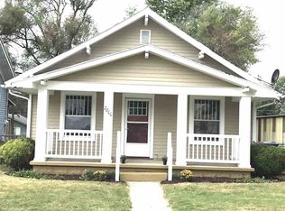 2800 Garfield Ave, Terre Haute, IN 47804