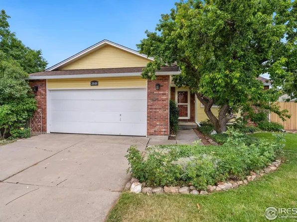 2649 Garden Dr, Fort Collins, CO 80526